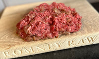 Mersey Raw Turkey Mince 500g