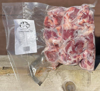 The Dogs Butcher - Turkey Hearts - 1kg