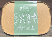 Betsy's Raw Veg Blend 500g