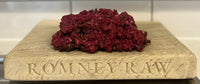 Naturaw - All Venison - 80/10/10 Complete - 500g