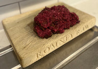 Naturaw - All Venison - 80/10/10 Complete - 500g