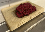 Naturaw - All Venison - 80/10/10 Complete - 500g