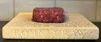 Mersey Raw Venison Mince Boneless 500g