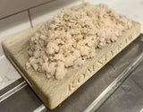Betsy's Raw Just White Fish Boneless 1kg