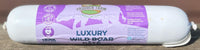 Nova Dog Chews Luxury Wild Boar Pate 400g