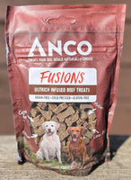 Anco Fusions Ostrich 100g