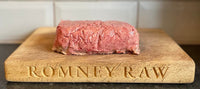 Durham Animal Feeds Beef & Heart Mince 454g