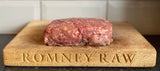 Durham Animal Feeds Beef & Tripe Mince 454g