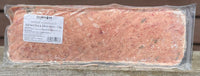 Durham Animal Feeds Bulk Duck & Salmon Mince 1.5kg