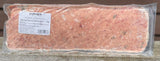 Durham Animal Feeds Bulk Duck & Salmon Mince 1.5kg