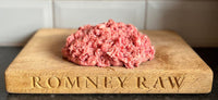 Durham Animal Feeds - Goose Mince - 454g