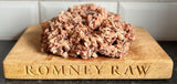 Henley Raw Lamb Tripe & Chicken Complete 500g
