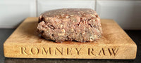 Henley Raw Lamb Tripe & Chicken Complete 1kg