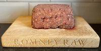 Benyfit Natural - Beef & Tripe Complete Dog Food - 1kg