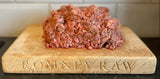 Benyfit Natural - Beef & Tripe Complete Dog Food - 1kg
