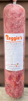 Reggie's Raw Beef & Chicken Mince 80/10/10 500g