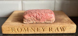 Durham Animal Feeds Beef & Liver Mince 454g