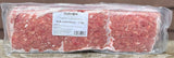 Durham Animal Feeds Bulk Lamb Mince 1.5kg