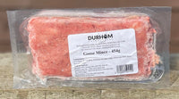 Durham Animal Feeds - Goose Mince - 454g