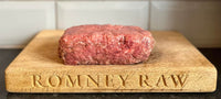 Durham Animal Feeds Meaty Mince 454g