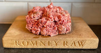 Henley Raw Farm Mix Complete 500g