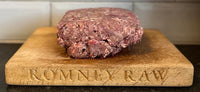 Henley Raw Lamb & Chicken Complete 1kg