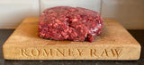 Henley Raw Meat, Heart & Lung Complete 1kg