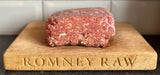 Henley Raw Pork & Chicken Complete 1kg
