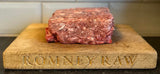 Henley Raw Venison, Lamb & Duck Complete 1kg