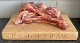 Birmingham Raw Lamb Marrow Bones