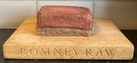 Benyfit Natural - Rabbit Meat Feast Complete 80/10/10 Raw Dog Food - 1kg