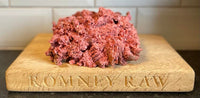 Benyfit Natural - Rabbit Meat Feast Complete 80/10/10 Raw Dog Food - 1kg