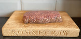 Naturaw - Tripe & Heart - 80/10/10 Complete - 500g