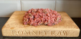 Naturaw - Tripe & Heart - 80/10/10 Complete - 500g