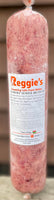 Reggie's Raw Turkey Mince 80/10/10 500g